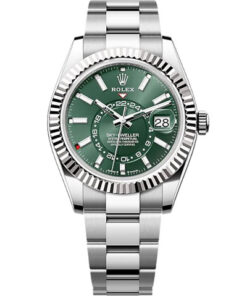 Rolex Sky-Dweller 336934-0001