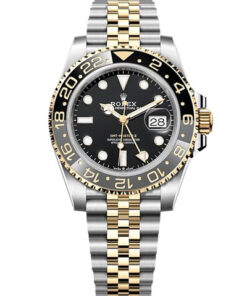 Rolex GMT-Master II 26713GRNR-0001