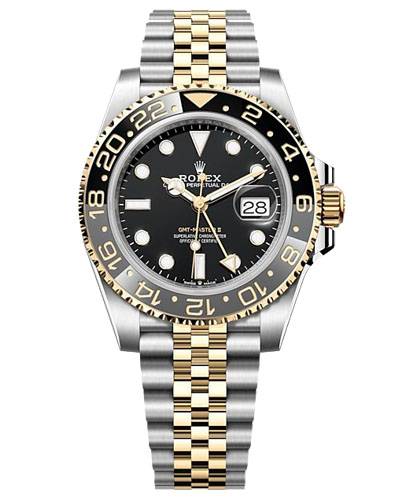 Rolex GMT-Master II 26713GRNR-0001 1 Rolex GMT-Master II 26713GRNR-0001
