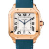 Cartier Santos WGSA0011