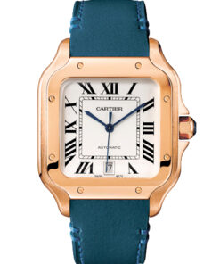 Cartier Santos WGSA0011