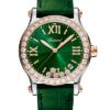 Chopard Happy Sport Diamonds 278582-6007