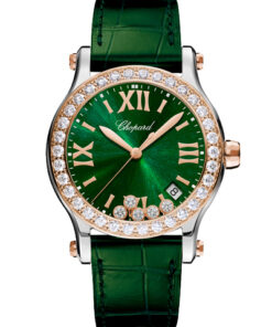Chopard Happy Sport Diamonds 278582-6007