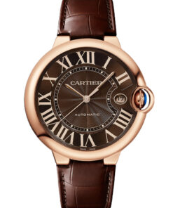 Cartier Ballon Bleu W6920037