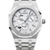 Audemars Piguet Royal Oak Dual Time 26120ST.OO.1220ST.01 3 Audemars Piguet Royal Oak Dual Time 26120ST.OO.1220ST.01