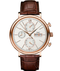 IWC Portofino Chronograph IW391020