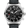 IWC Pilot’s Watch Chronograph IW377709