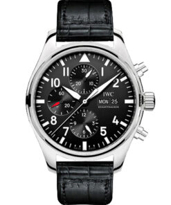 IWC Pilot’s Watch Chronograph IW377709