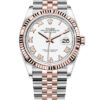 Rolex Datejust 126231-0015