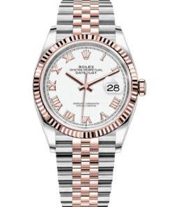 Rolex Datejust 126231-0015
