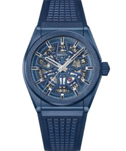 Zenith Defy Classic 49.9003.670/51.R793