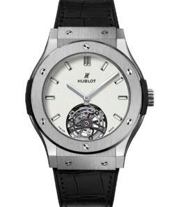 Hublot Classic Fusion Tourbillon 505.NX.2610.LR