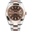Rolex Datejust 126301-0001