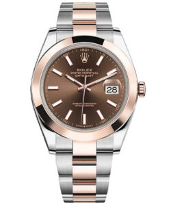 Rolex Datejust 126301-0001