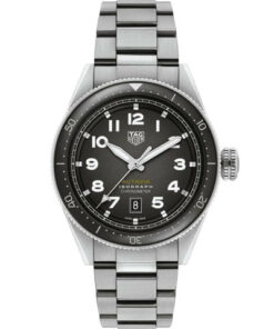 TAG Heuer Autavia Isograph WBE5110.EB0173
