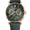 Audemars Piguet Code 11.59 Chronograph 26393OR.OO.A056KB.01