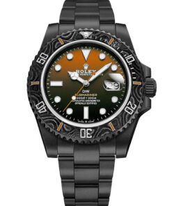 Rolex Submariner Date DiW Custom