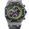 Audemars Piguet Royal Oak Offshore Chronograph 26207IO.OO.A002CA.01 2 Audemars Piguet Royal Oak Offshore Chronograph 26207IO.OO.A002CA.01