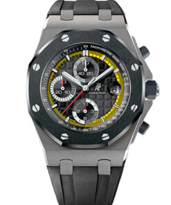 Audemars Piguet Royal Oak Offshore Chronograph 26207IO.OO.A002CA.01