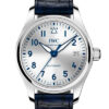 IWC Pilot’s Watch IW324003