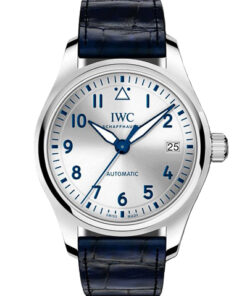 IWC Pilot’s Watch IW324003