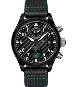 IWC Pilot’s Watch Chronograph Top Gun IW389005