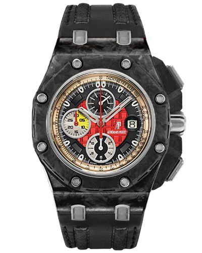 Audemars Piguet Royal Oak Offshore Grand Prix 26290IO.OO.A001VE.01 1 Audemars Piguet Royal Oak Offshore Grand Prix 26290IO.OO.A001VE.01
