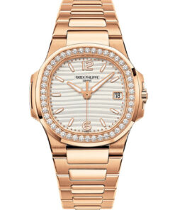 Patek Philippe Nautilus 7010/1R-011