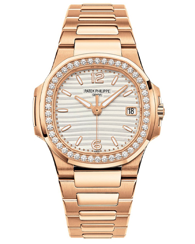 Patek Philippe Nautilus 7010/1R-011 1 Patek Philippe Nautilus 7010/1R-011