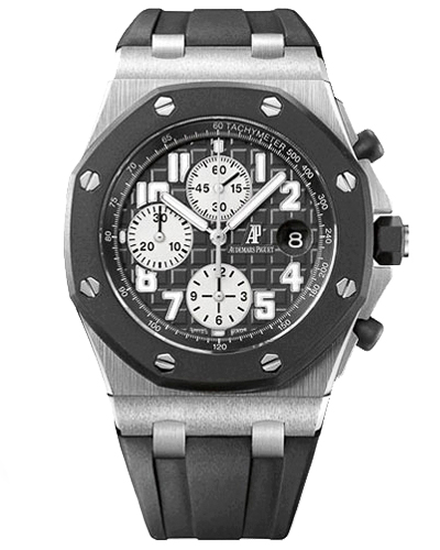 Audemars Piguet Royal Oak Offshore Chronograph 25940SK.OO.D002CA.03 1 Audemars Piguet Royal Oak Offshore Chronograph 25940SK.OO.D002CA.03