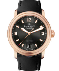 Blancpain Leman Aqua Lung 2850B-3630A-64B