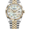 Rolex Datejust 126233-0023