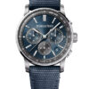 Audemars Piguet Code 11.59 Chronograph 26393ST.OO.A348KB.01 3 Audemars Piguet Code 11.59 Chronograph 26393ST.OO.A348KB.01