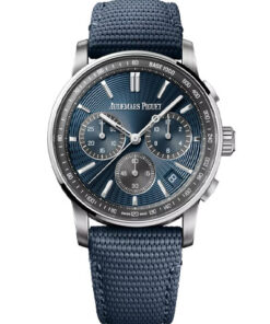 Audemars Piguet Code 11.59 Chronograph 26393ST.OO.A348KB.01