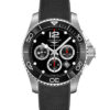 Longines HydroConquest Chronograph L3.883.4.56.9 3 Longines HydroConquest Chronograph L3.883.4.56.9