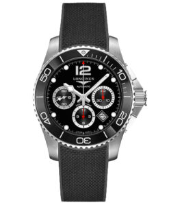 Longines HydroConquest Chronograph L3.883.4.56.9