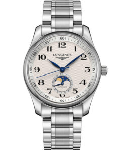 Longines Master Collection Moonphase L2.909.4.78.6