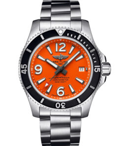 Breitling Superocean A17366D71O1A1