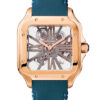 Cartier Santos WHSA0010