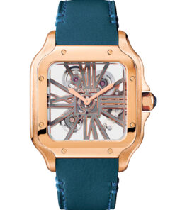Cartier Santos WHSA0010