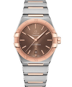 Omega Constellation 131.20.39.20.13.001