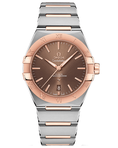 Omega Constellation 131.20.39.20.13.001 1 Omega Constellation 131.20.39.20.13.001