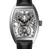Franck Muller Grand Complications Tourbillon 8889-T-F-SQT-BR 3 Franck Muller Grand Complications Tourbillon 8889-T-F-SQT-BR