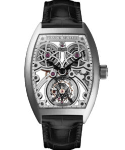Franck Muller Grand Complications Tourbillon 8889-T-F-SQT-BR