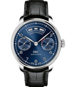 IWC Portugieser Annual Calendar IW503502