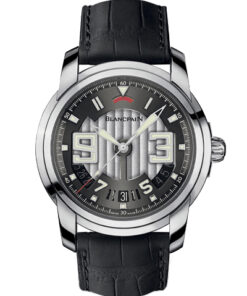 Blancpain L-Evolution Ultra Slim 8805-1134-53B