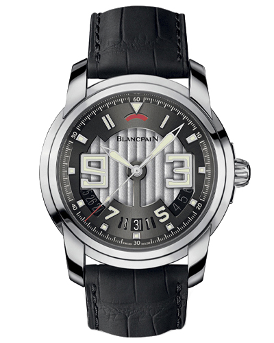 Blancpain L-Evolution Ultra Slim 8805-1134-53B 1 Blancpain L-Evolution Ultra Slim 8805-1134-53B