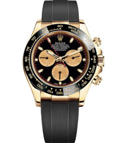 Rolex Cosmograph Daytona 116518LN-0047