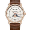 Blancpain Villeret Quantieme Complet 6676-3642-55A