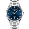 Longines Master Collection L2.628.4.97.6